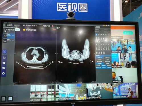 2019年 技術(shù)賦能全行業(yè)，這家公司以前沿科技驅(qū)動(dòng)產(chǎn)品服務(wù)升級