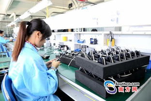 珠海出臺“創(chuàng)新18條”，助力企業(yè)用創(chuàng)新券購買技術(shù)服務(wù)