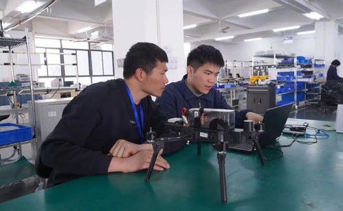 老兵歸隊 紫燕科技4S服務(wù)中心啟航，專注守護您的每一次起飛