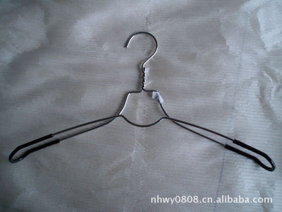 【【年廠值千萬實力廠家】供應金屬衣架 產品質量一流】價格,廠家,圖片,衣架/衣夾,寧海縣比比特服裝輔料-
