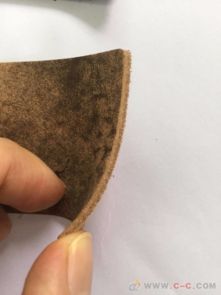 成敏服裝輔料皮牌皮標廠家定制 仿皮pu皮標 真皮皮牌